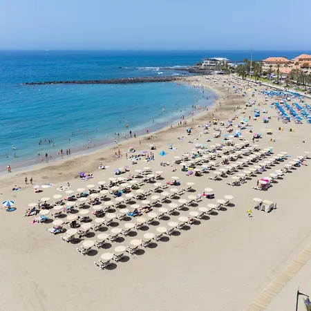 Home2book Stylish Apt, Pool & Terrace Americas Appartement Arona (Tenerife)
