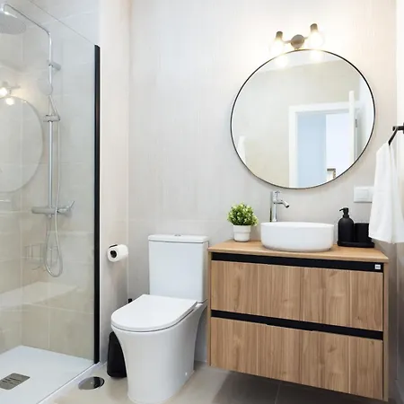 Appartement Home2book Stylish Apt, Pool & Terrace Americas Arona (Tenerife)