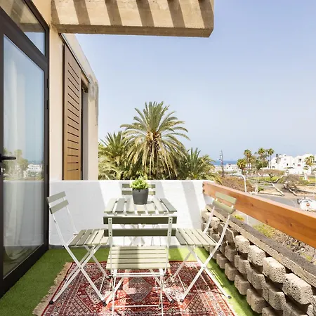 Home2book Stylish Apt, Pool & Terrace Americas Appartement *