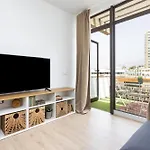 Home2book Stylish Apt, Pool & Terrace Americas