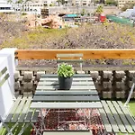Home2book Stylish Apt, Pool & Terrace Americas Arona (Tenerife)