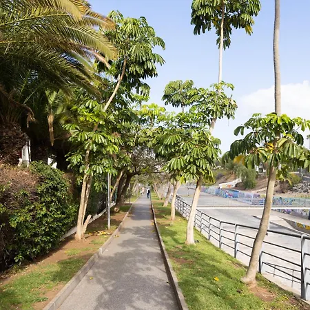 Home2book Stylish Apt, Pool & Terrace Americas * Arona