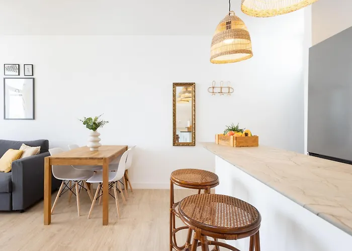 Home2book Stylish Apt, Pool & Terrace Americas Arona (Tenerife)