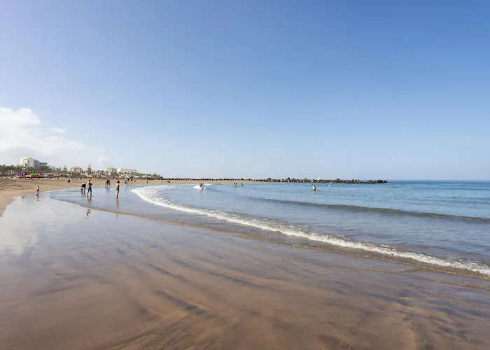 Appartement Home2book Stylish Apt, Pool & Terrace Americas *