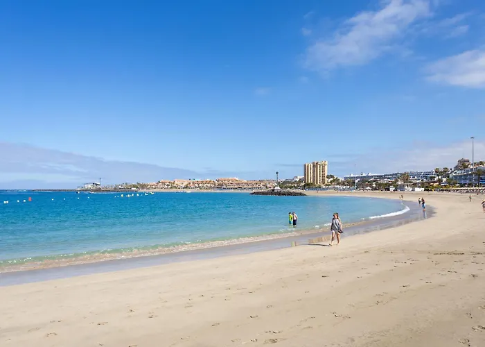 Home2book Stylish Apt, Pool & Terrace Americas *