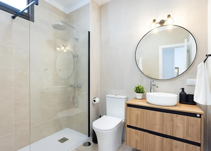 Home2book Stylish Apt, Pool & Terrace Americas Апартаменты Арона