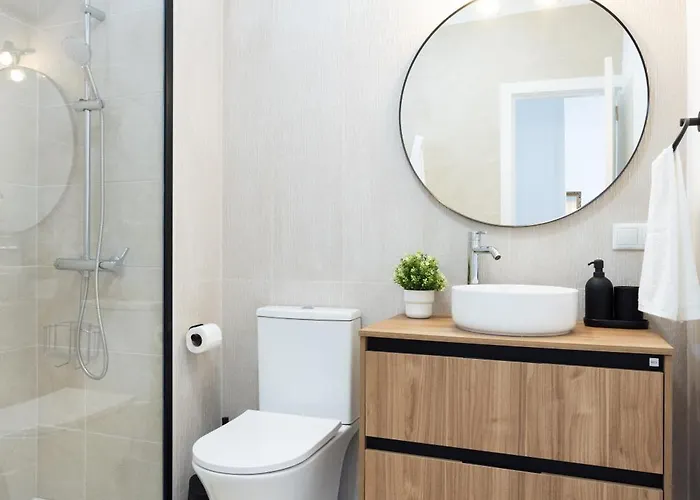 Appartement Home2book Stylish Apt, Pool & Terrace Americas Arona (Tenerife)