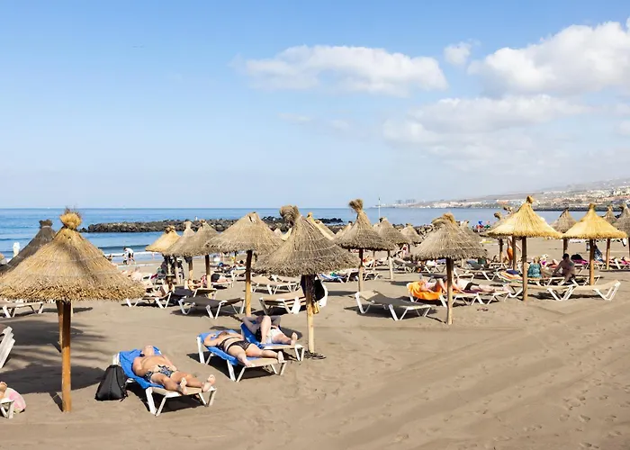 Home2book Stylish Apt, Pool & Terrace Americas *