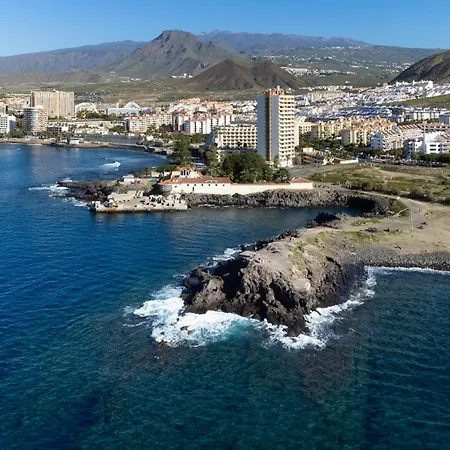 Home2book Stylish Apt, Pool & Terrace Americas