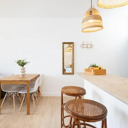 Home2book Stylish Terrace Americas 阿罗纳