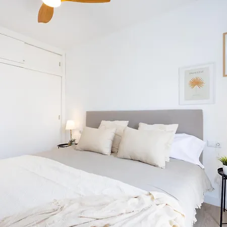 Home2book Stylish Terrace Americas *