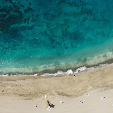 Appartamento Home2book Stylish Apt, Pool & Terrace Americas