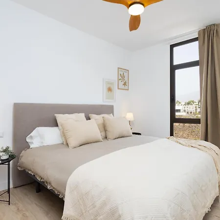 Home2book Stylish Terrace Americas