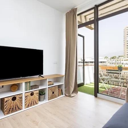 Home2book Stylish Terrace Americas