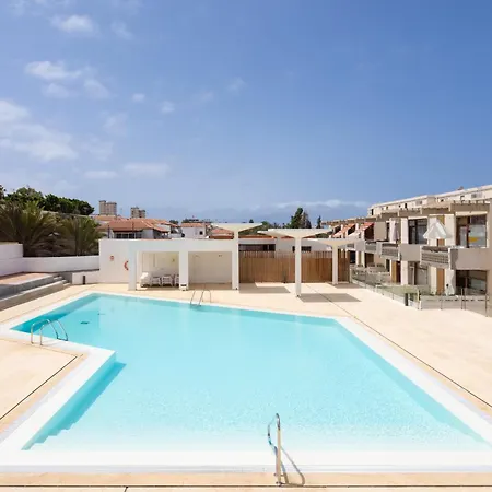Home2book Stylish Apt, Pool & Terrace Americas * Arona (Tenerife)