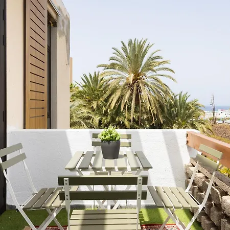 Home2book Stylish Apt, Pool & Terrace Americas * Arona (Tenerife)