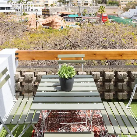 Home2book Stylish Terrace Americas Arona (Tenerife)