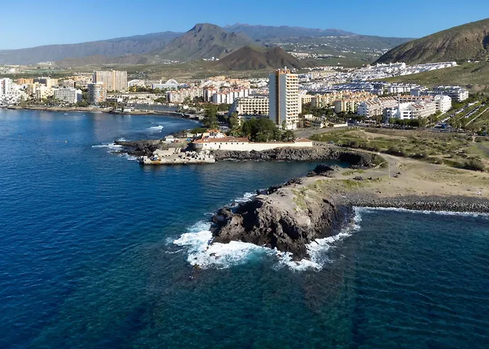 Home2book Stylish Apt, Pool & Terrace Americas