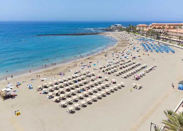 Home2book Stylish Apt, Pool & Terrace Americas Apartment Arona (Tenerife)