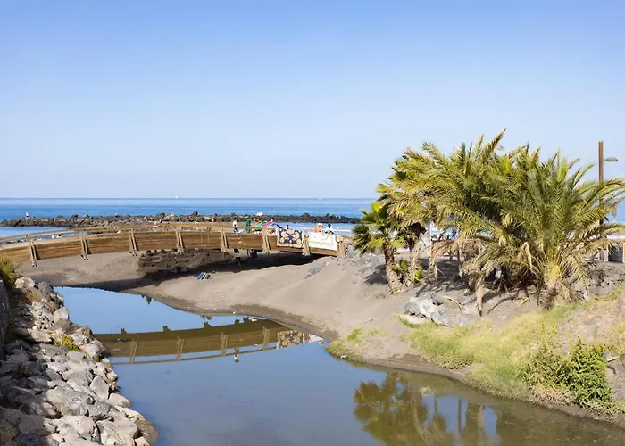 Home2book Stylish Apt, Pool & Terrace Americas