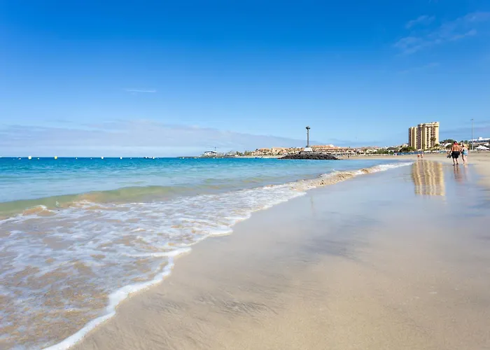 Home2book Stylish Apt, Pool & Terrace Americas شقة *