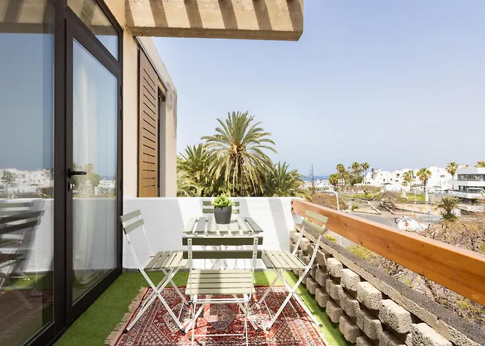 Home2book Stylish Apt, Pool & Terrace Americas Apartment *