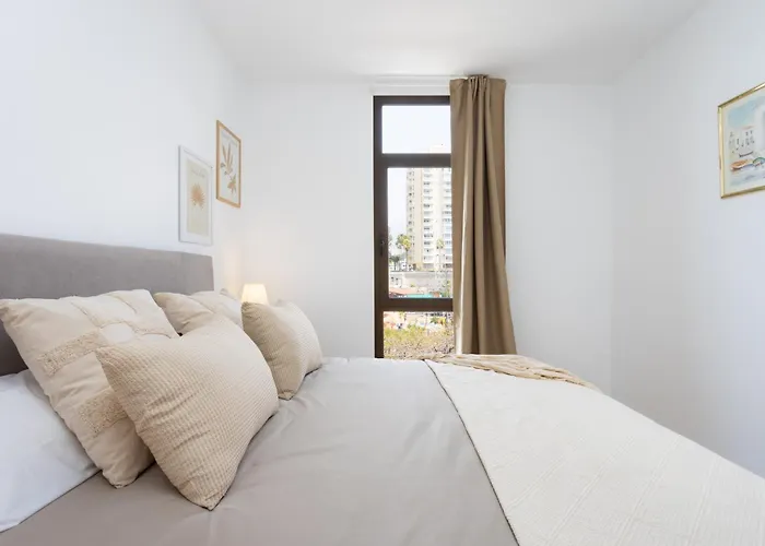 Apartmán Home2book Stylish Apt, Pool & Terrace Americas *